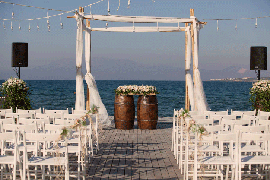Çeşme Ilıca Hotel