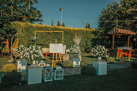 Moya Urla Butik Otel