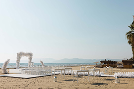 Palm Wings Ephesus Hotel Kuşadası