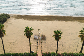Palm Wings Ephesus Hotel Kuşadası